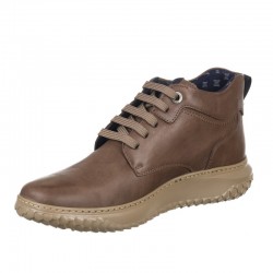 Botas Hombre Callaghan 60803 Terrain Marron