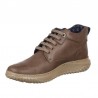 Botas Hombre Callaghan 60803 Terrain Marron