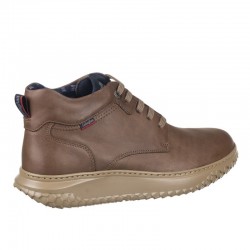 Botas Hombre Callaghan 60803 Terrain Marron