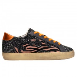 Sneakers Mujer Gamin Gamin 050046Gm Negro