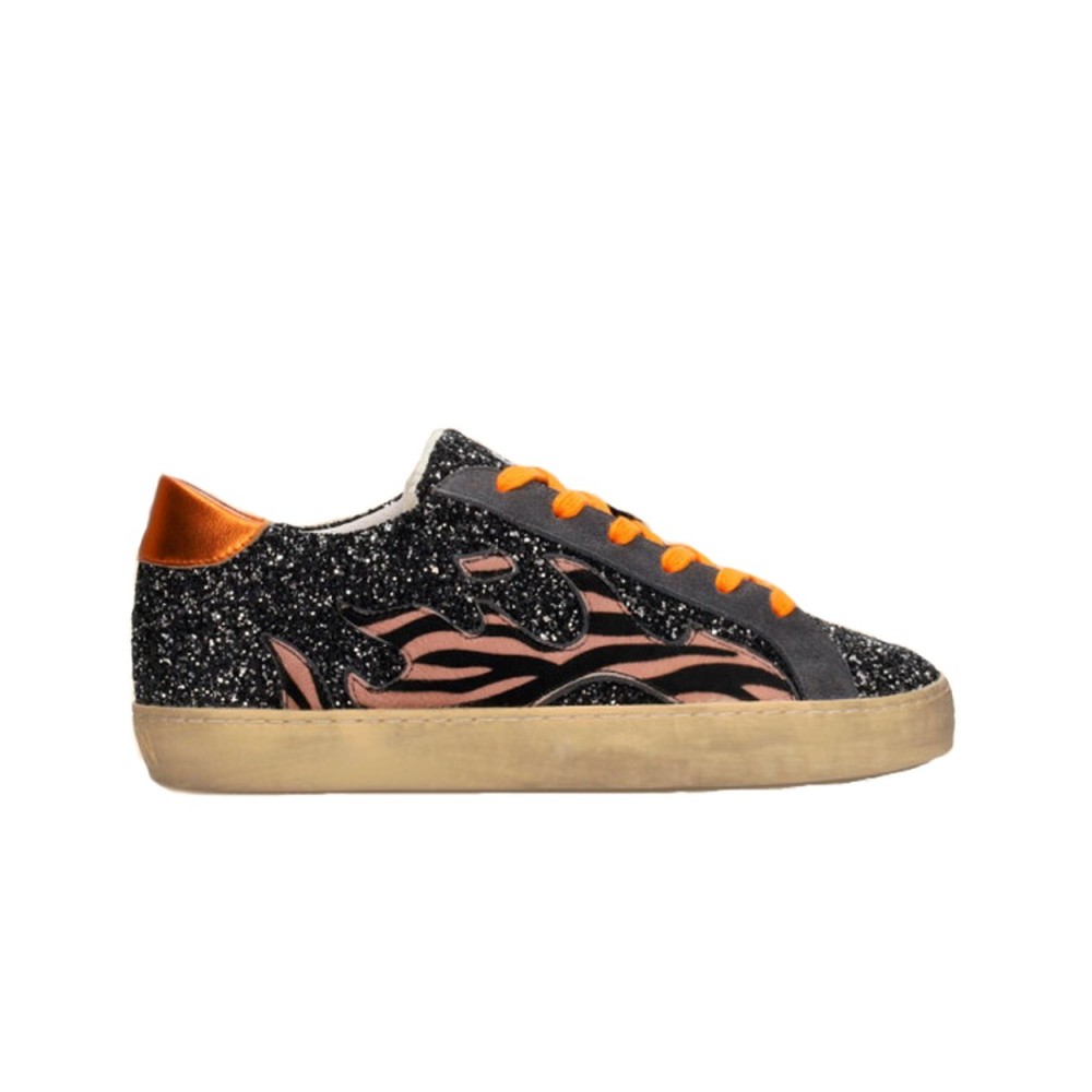 Sneakers Mujer Gamin Gamin 050046Gm Negro