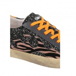 Sneakers Mujer Gamin Gamin 050046Gm Negro