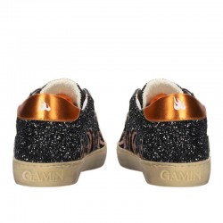 Sneakers Mujer Gamin Gamin 050046Gm Negro