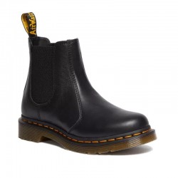 Botas Hombre Dr. Martens Crazy Horseys 2976 Negro