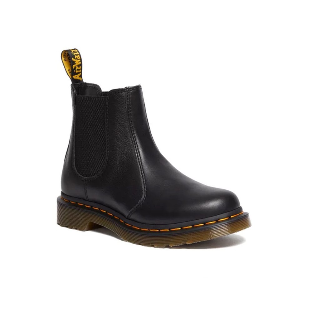 Botas Hombre Dr. Martens Crazy Horseys 2976 Negro