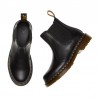 Botas Hombre Dr. Martens Crazy Horseys 2976 Negro