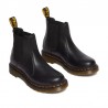 Botas Hombre Dr. Martens Crazy Horseys 2976 Negro