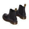 Botas Hombre Dr. Martens Crazy Horseys 2976 Negro