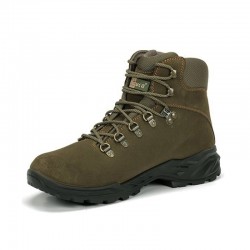 Botines Planos Mujer Chiruca Pointer Verde