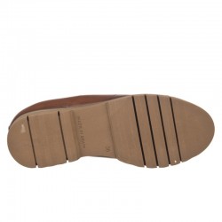 Zapatos Casual Mujer Zapp 22900 Cuero