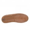 Botines Planos Mujer 48 Hours 3705 Marino