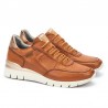 Sneakers Mujer Pikolinos W4R-6731 Cuero