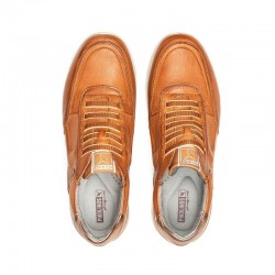Sneakers Mujer Pikolinos W4R-6731 Cuero