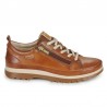 Zapatos Casual Mujer Pikolinos W3W-6979 Cuero