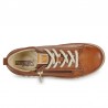 Zapatos Casual Mujer Pikolinos W3W-6979 Cuero