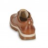 Zapatos Casual Mujer Pikolinos W3W-6979 Cuero