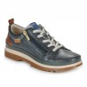 Zapatos Casual Mujer Pikolinos W3W-6979 Marino