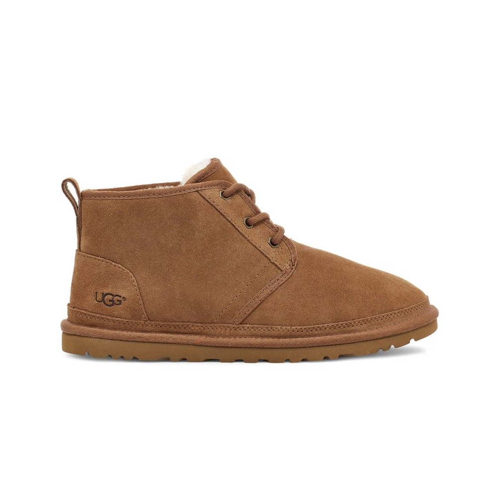 Botas Hombre UGG Neumel Camel