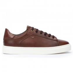 Sneakers Hombre Martinelli 1659-2713 Marron