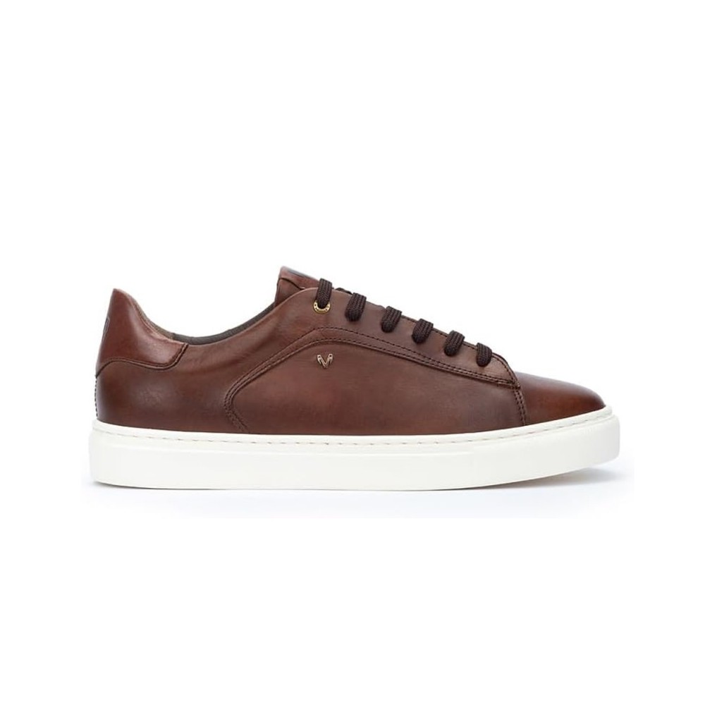 Sneakers Hombre Martinelli 1659-2713 Marron