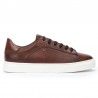 Sneakers Hombre Martinelli 1659-2713 Marron