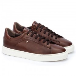 Sneakers Hombre Martinelli 1659-2713 Marron