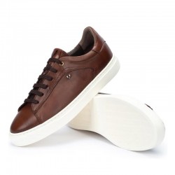 Sneakers Hombre Martinelli 1659-2713 Marron