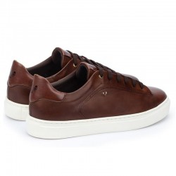 Sneakers Hombre Martinelli 1659-2713 Marron