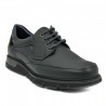 Zapatos Casual Hombre Fluchos Celtic F0248 Negro