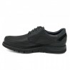 Zapatos Casual Hombre Fluchos Celtic F0248 Negro