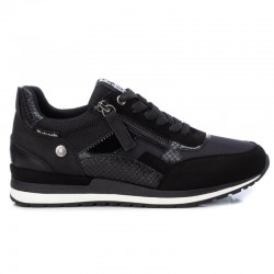 Sneakers Mujer Refresh 170159 Negro