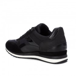 Sneakers Mujer Refresh 170159 Negro