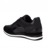 Sneakers Mujer Refresh 170159 Negro