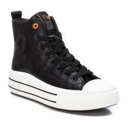 Sneakers Mujer Refresh 172284 Negro