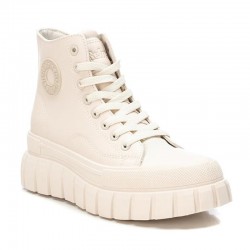 Sneakers Mujer Refresh 172359 Beig