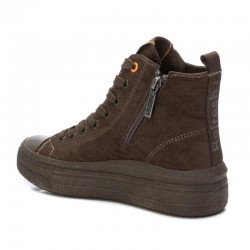 Sneakers Mujer Refresh 172303 Kaki