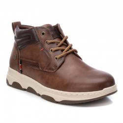 Botas Hombre Refresh 172142 Camel