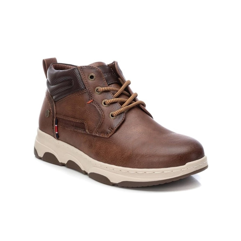 Botas Hombre Refresh 172142 Camel
