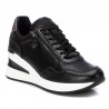 Sneakers Mujer XTI 143074 Negro