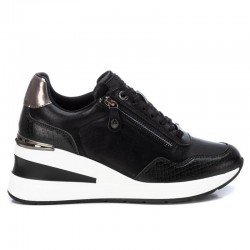 Sneakers Mujer XTI 143074 Negro