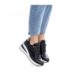 Sneakers Mujer XTI 143074 Negro