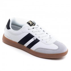 Sneakers Mujer XTI 143485 Blanco