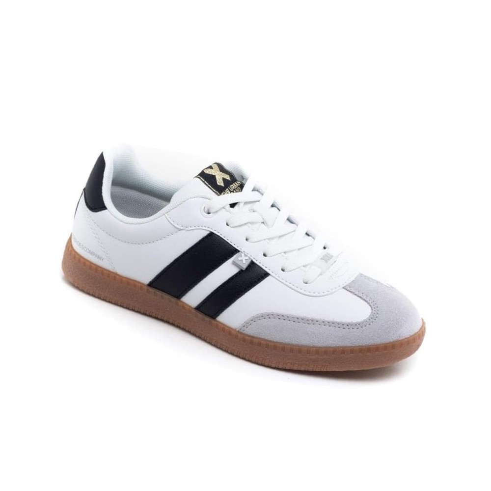 Sneakers Mujer XTI 143485 Blanco