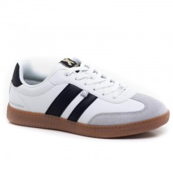 Sneakers Mujer XTI 143485 Blanco