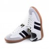 Sneakers Mujer XTI 143485 Blanco