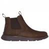 Botas Hombre Skechers Augustino-Paulo Marron
