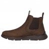 Botas Hombre Skechers Augustino-Paulo Marron