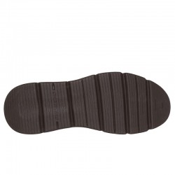 Botas Hombre Skechers Augustino-Paulo Marron