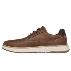 Sneakers Hombre Skechers Garlan-Pryor Marron