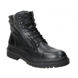 Botas Hombre Kangaroos 503 Negro